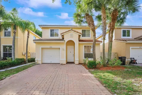 3958 Lake Tahoe Circle West Palm Beach FL 33409