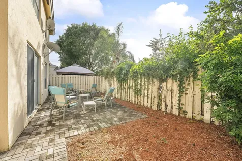 3958 Lake Tahoe Circle West Palm Beach FL 33409