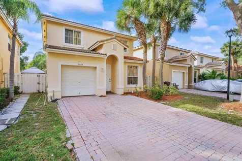 3958 Lake Tahoe Circle West Palm Beach FL 33409