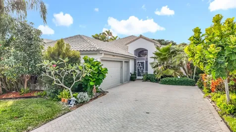 11853 Fountainside Circle Boynton Beach FL 33437