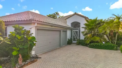 11853 Fountainside Circle Boynton Beach FL 33437