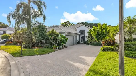 11853 Fountainside Circle Boynton Beach FL 33437