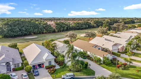 11853 Fountainside Circle Boynton Beach FL 33437