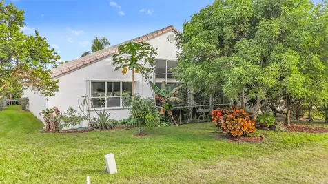 11853 Fountainside Circle Boynton Beach FL 33437