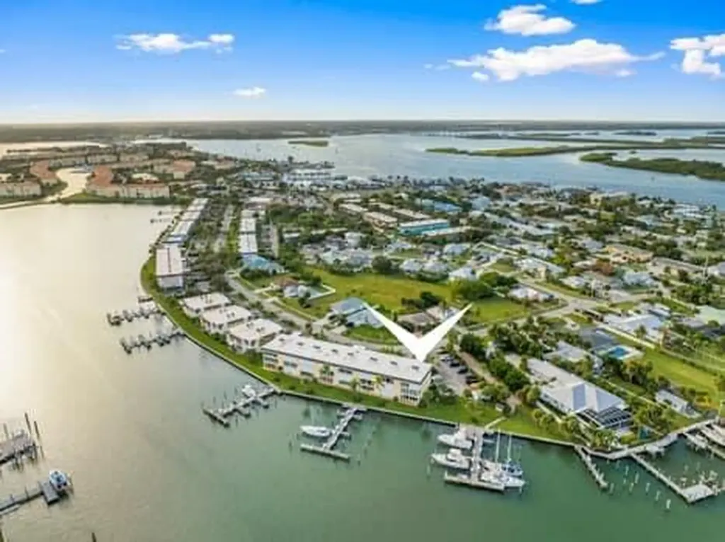 1351 Bayshore Drive Fort Pierce FL 34949