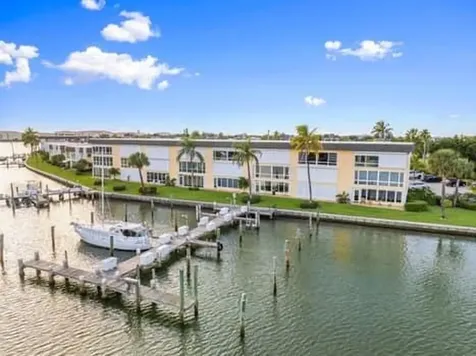 1351 Bayshore Drive Fort Pierce FL 34949