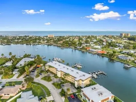 1351 Bayshore Drive Fort Pierce FL 34949