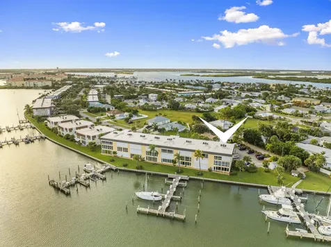 1351 Bayshore Drive Fort Pierce FL 34949