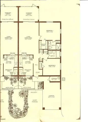 6813 Moonlit Drive Delray Beach FL 33446