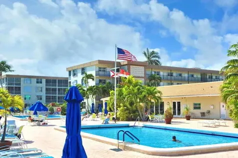 2016 S Federal Highway Boynton Beach FL 33435