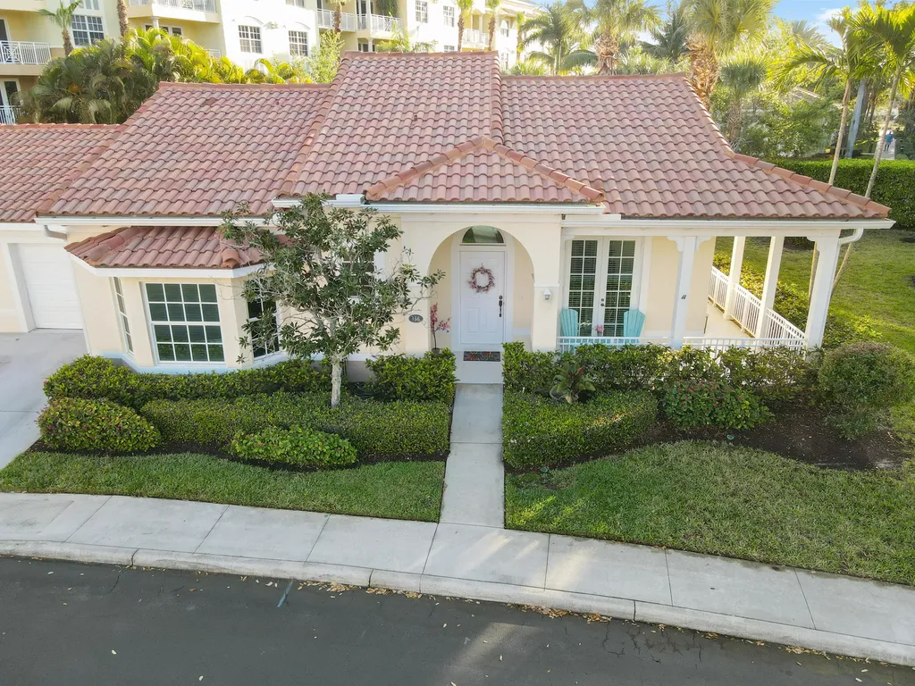 138 Mangrove Bay Way Jupiter FL 33477