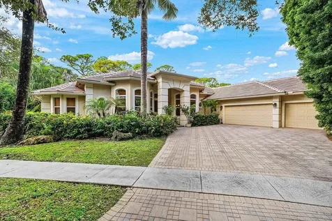 2560 Whispering Oaks Lane Delray Beach FL 33445