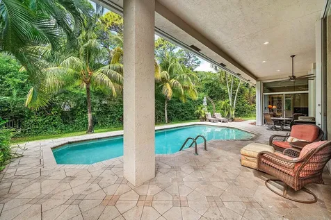 2560 Whispering Oaks Lane Delray Beach FL 33445