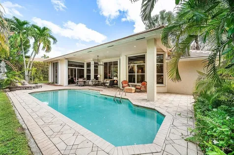 2560 Whispering Oaks Lane Delray Beach FL 33445