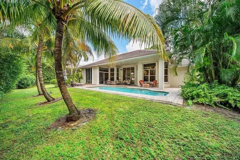 2560 Whispering Oaks Lane Delray Beach FL 33445