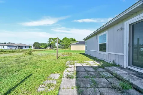 3686 Sw Pisano Street Port Saint Lucie FL 34953