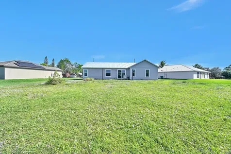 3686 Sw Pisano Street Port Saint Lucie FL 34953