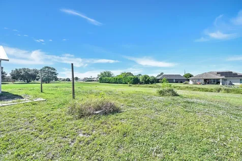 3686 Sw Pisano Street Port Saint Lucie FL 34953