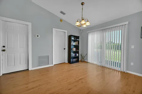 3686 Sw Pisano Street Port Saint Lucie FL 34953
