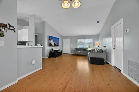 3686 Sw Pisano Street Port Saint Lucie FL 34953