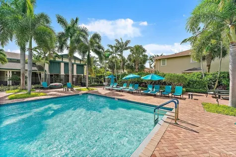 500 Pacific Grove Drive West Palm Beach FL 33401