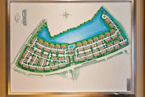 500 Pacific Grove Drive West Palm Beach FL 33401
