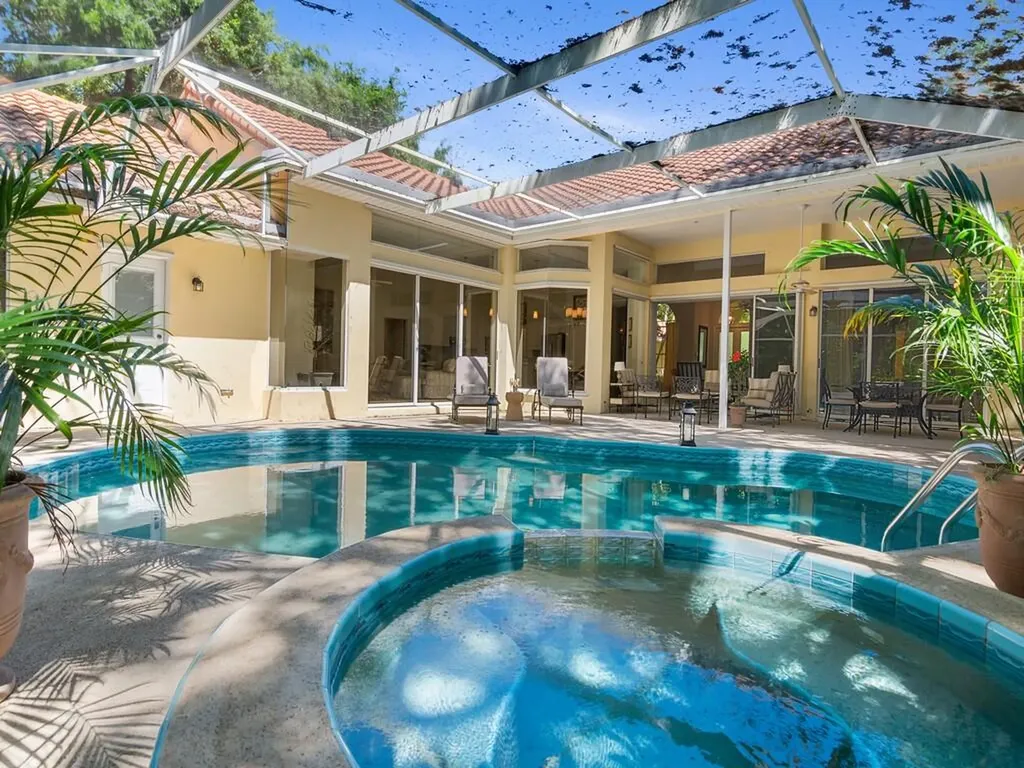 60 La Costa Court Indian River Shores FL 32963