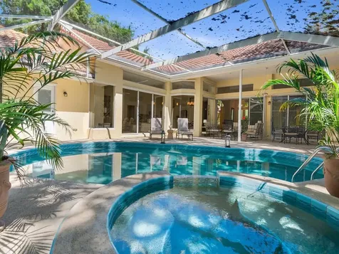 60 La Costa Court Indian River Shores FL 32963