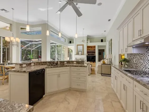 60 La Costa Court Indian River Shores FL 32963