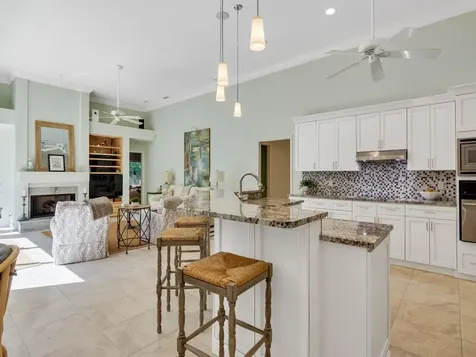 60 La Costa Court Indian River Shores FL 32963