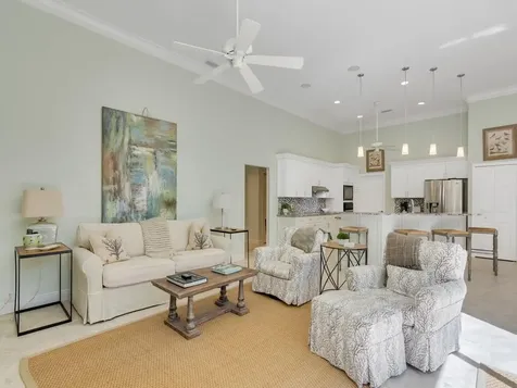 60 La Costa Court Indian River Shores FL 32963