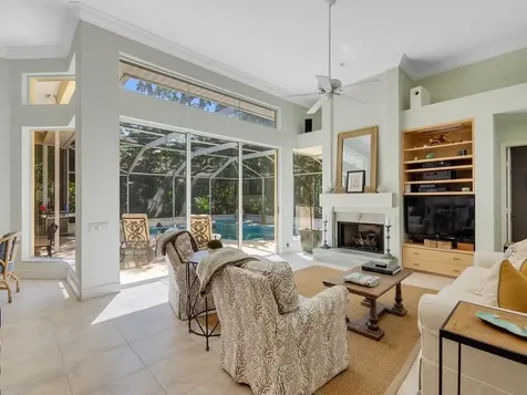 60 La Costa Court Indian River Shores FL 32963