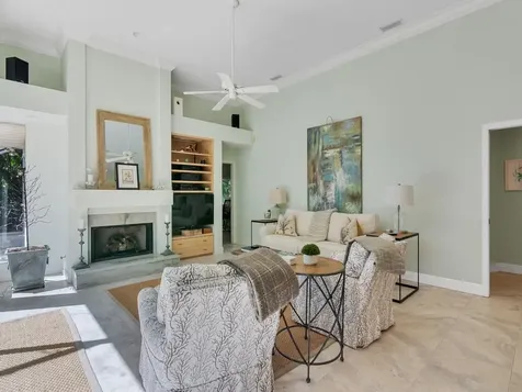 60 La Costa Court Indian River Shores FL 32963