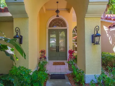 60 La Costa Court Indian River Shores FL 32963