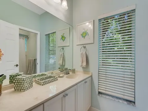 60 La Costa Court Indian River Shores FL 32963