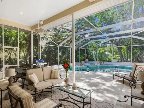 60 La Costa Court Indian River Shores FL 32963