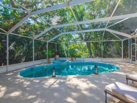 60 La Costa Court Indian River Shores FL 32963