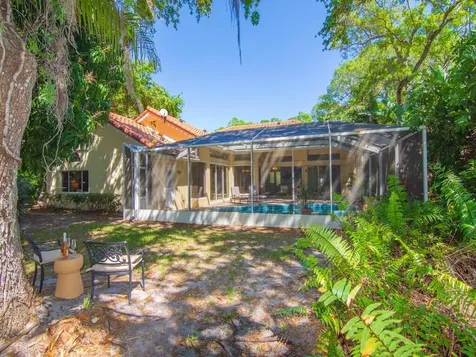 60 La Costa Court Indian River Shores FL 32963