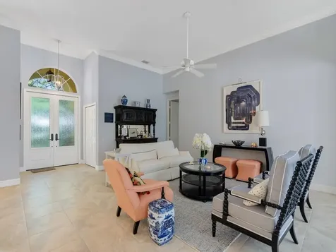 60 La Costa Court Indian River Shores FL 32963
