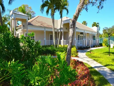 60 La Costa Court Indian River Shores FL 32963