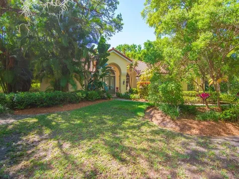60 La Costa Court Indian River Shores FL 32963