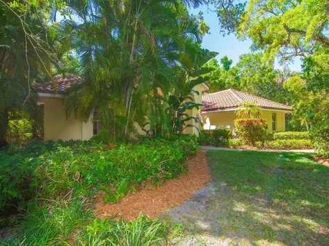 60 La Costa Court Indian River Shores FL 32963