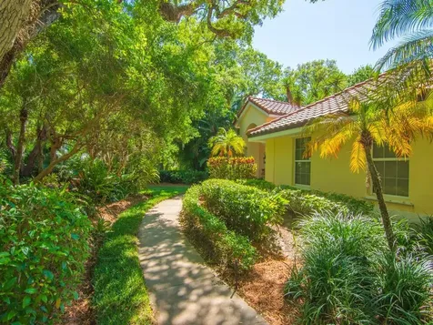 60 La Costa Court Indian River Shores FL 32963