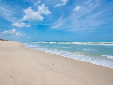 60 La Costa Court Indian River Shores FL 32963
