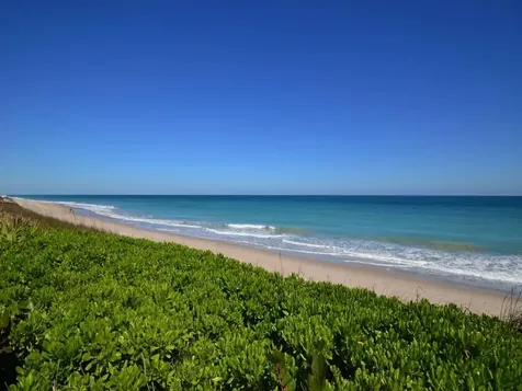 60 La Costa Court Indian River Shores FL 32963