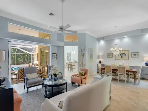 60 La Costa Court Indian River Shores FL 32963