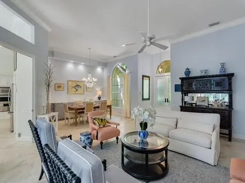 60 La Costa Court Indian River Shores FL 32963
