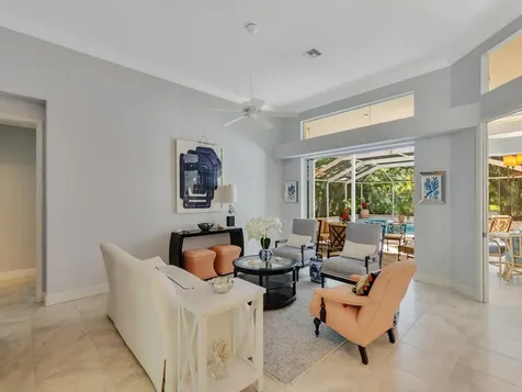 60 La Costa Court Indian River Shores FL 32963