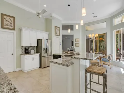 60 La Costa Court Indian River Shores FL 32963