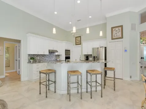 60 La Costa Court Indian River Shores FL 32963